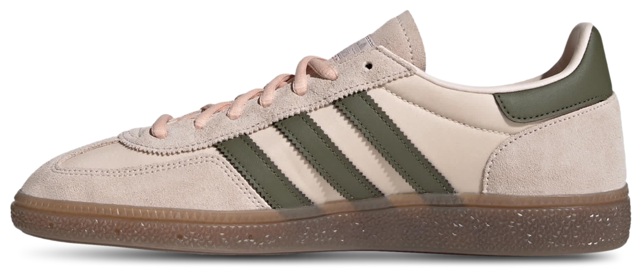 adidas Handball Spezial Image 4 of 6. Tap to open photo gallery.