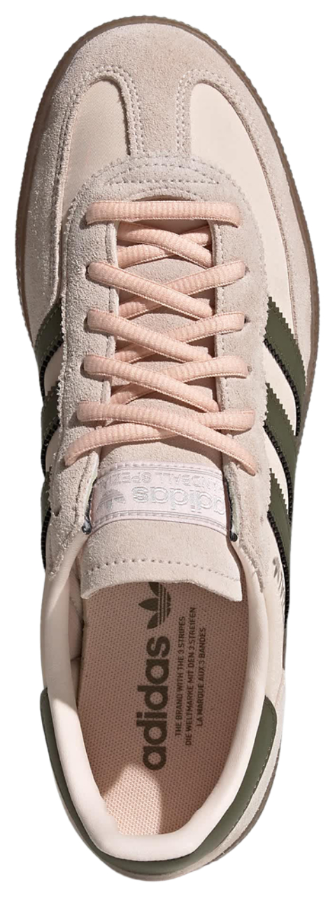 adidas Handball Spezial Image 5 of 6. Tap to open photo gallery.