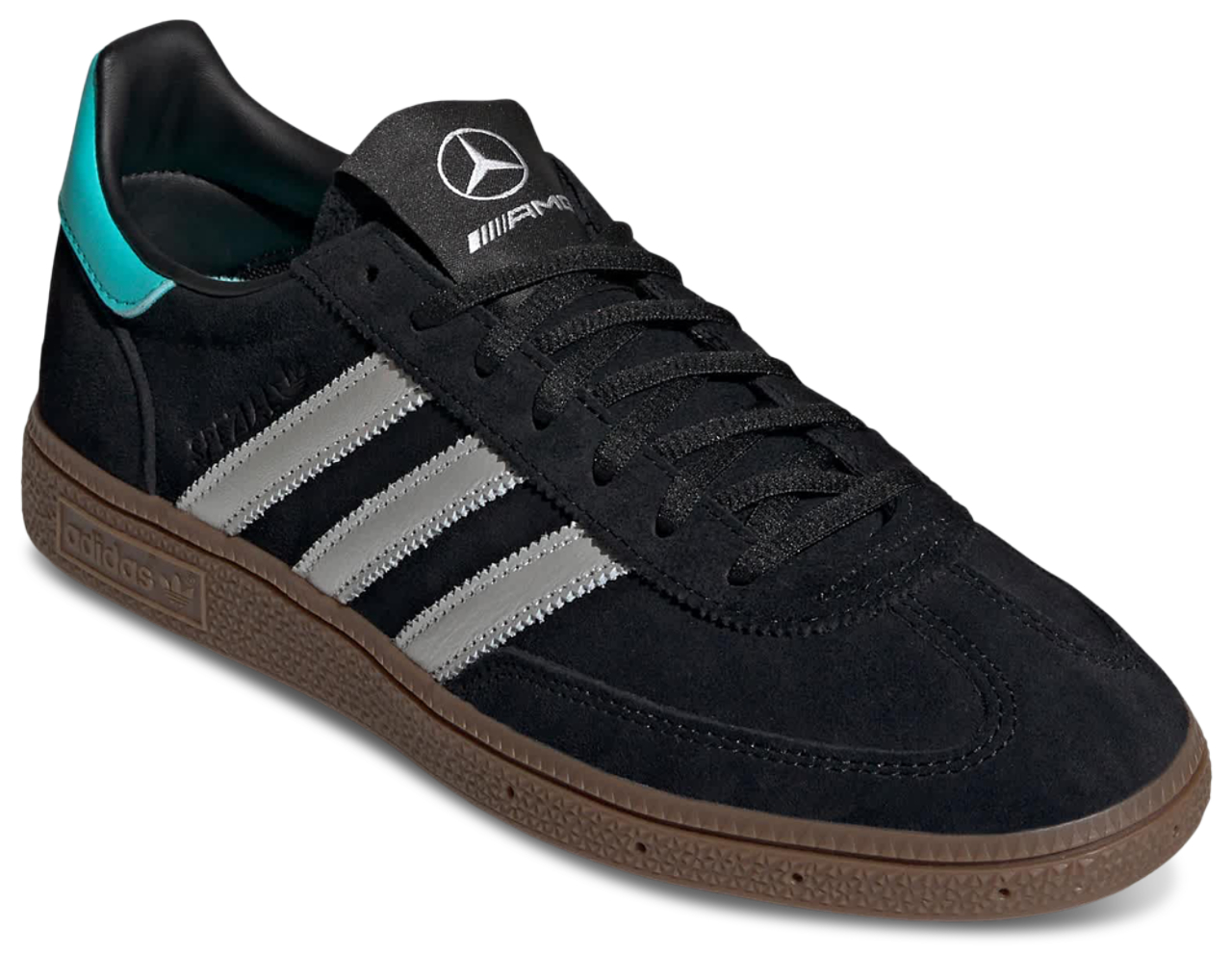 adidas Handball Spezial Mercedes Bild 2 von 6. Antippen, um die Fotogalerie zu öffnen.