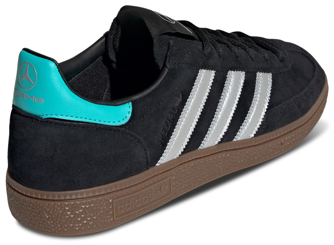 adidas Handball Spezial Mercedes Bild 3 von 6. Antippen, um die Fotogalerie zu öffnen.