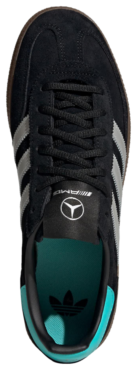 adidas Handball Spezial Mercedes Bild 5 von 6. Antippen, um die Fotogalerie zu öffnen.