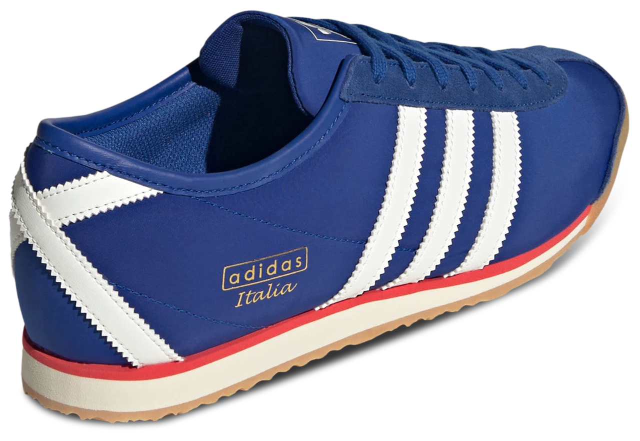 adidas Italia 70S Bild 3 von 6. Antippen, um die Fotogalerie zu öffnen.