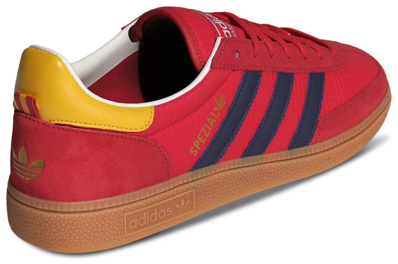 adidas Handball Spezial Bild 4 von 6. Antippen, um die Fotogalerie zu öffnen.