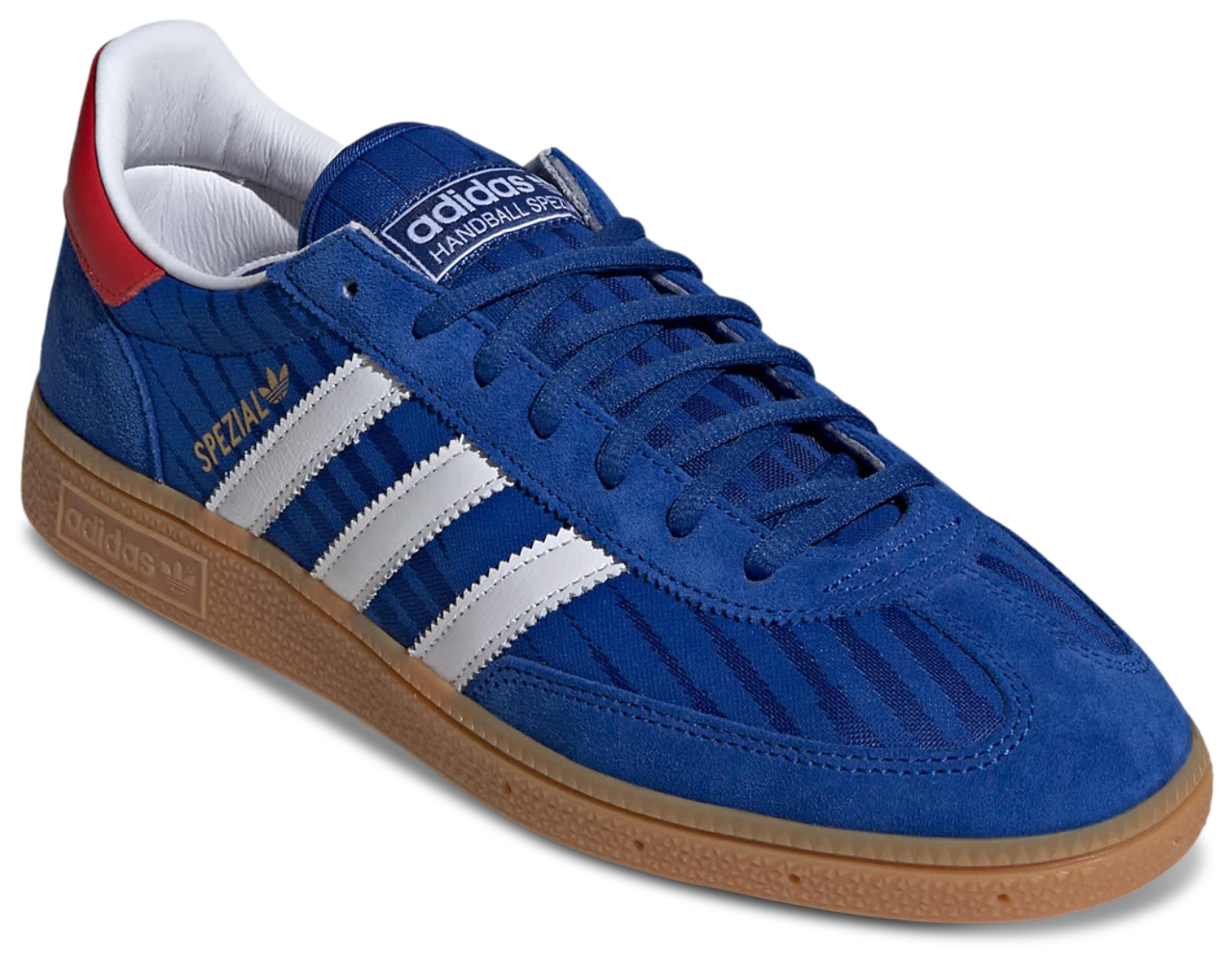adidas Handball Spezial Bild 2 von 6. Antippen, um die Fotogalerie zu öffnen.