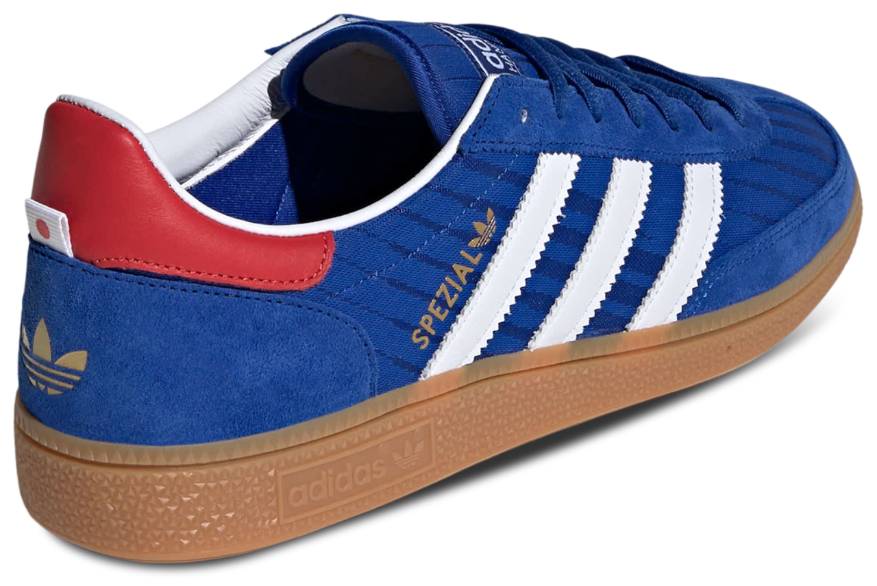 adidas Handball Spezial Bild 4 von 6. Antippen, um die Fotogalerie zu öffnen.
