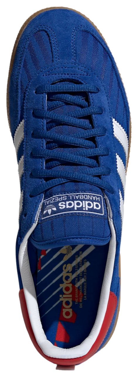 adidas Handball Spezial Bild 5 von 6. Antippen, um die Fotogalerie zu öffnen.