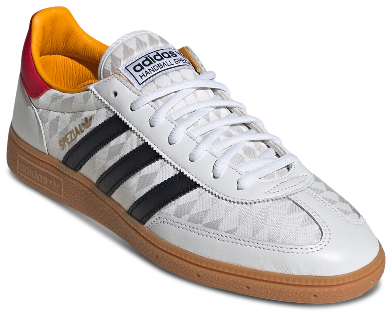 adidas Handball Spezial Bild 2 von 6. Antippen, um die Fotogalerie zu öffnen.