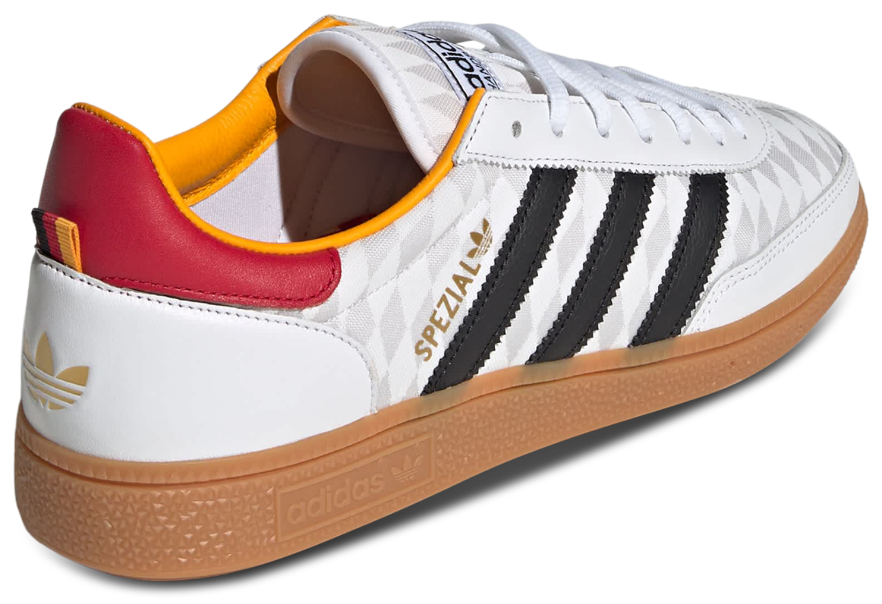 adidas Handball Spezial Bild 4 von 6. Antippen, um die Fotogalerie zu öffnen.