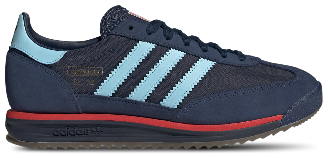 adidas Sl 72 Rs Image 1 of 6. Tap to open photo gallery.