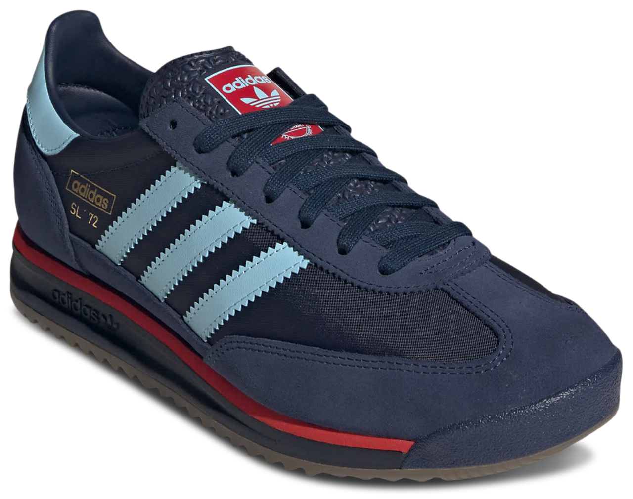 adidas Sl 72 Rs Image 2 of 6. Tap to open photo gallery.
