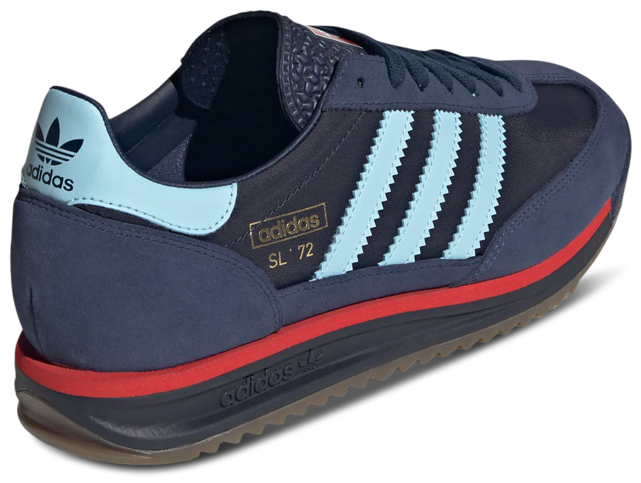adidas Sl 72 Rs Image 3 of 6. Tap to open photo gallery.