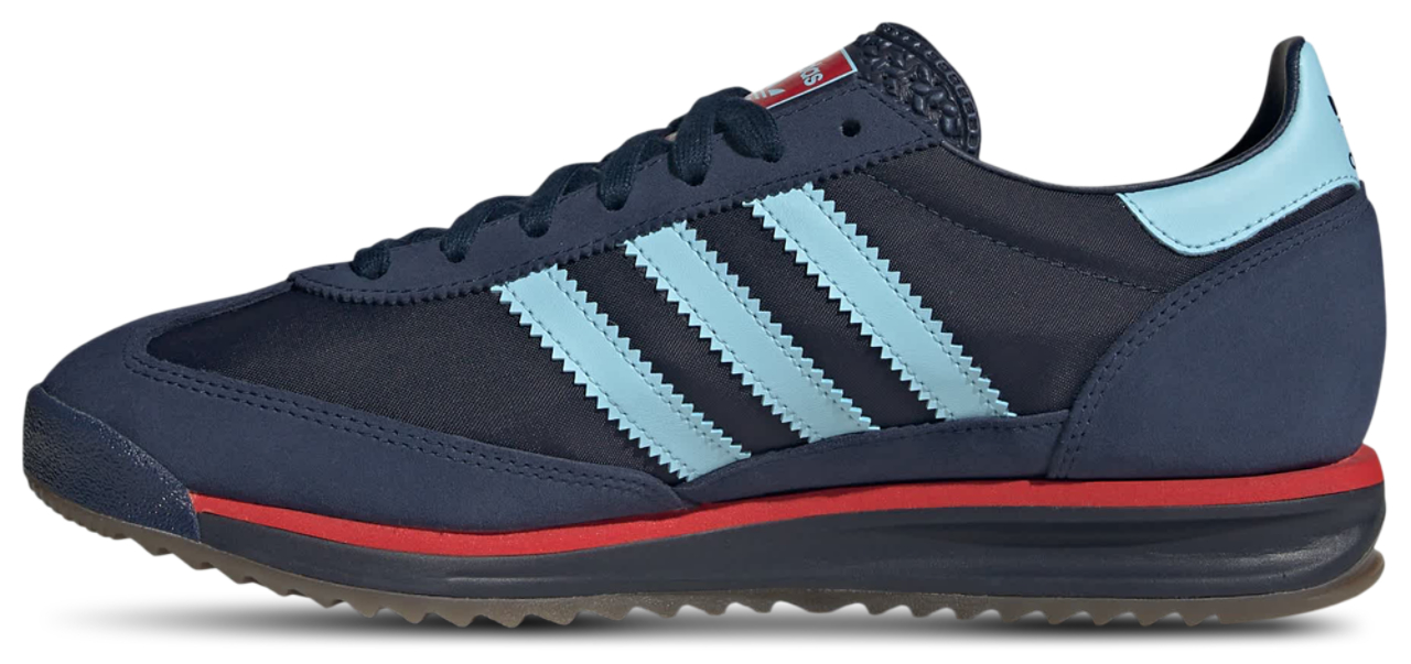 adidas Sl 72 Rs Image 4 of 6. Tap to open photo gallery.