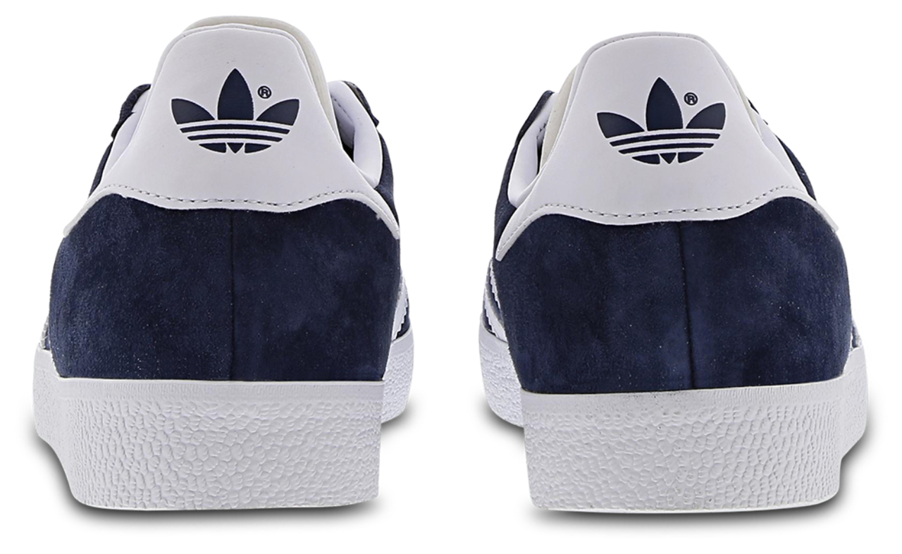 adidas Gazelle Bild 4 von 8. Antippen, um die Fotogalerie zu öffnen.