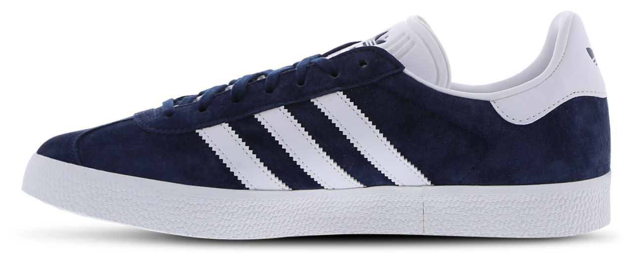 adidas Gazelle Bild 5 von 8. Antippen, um die Fotogalerie zu öffnen.