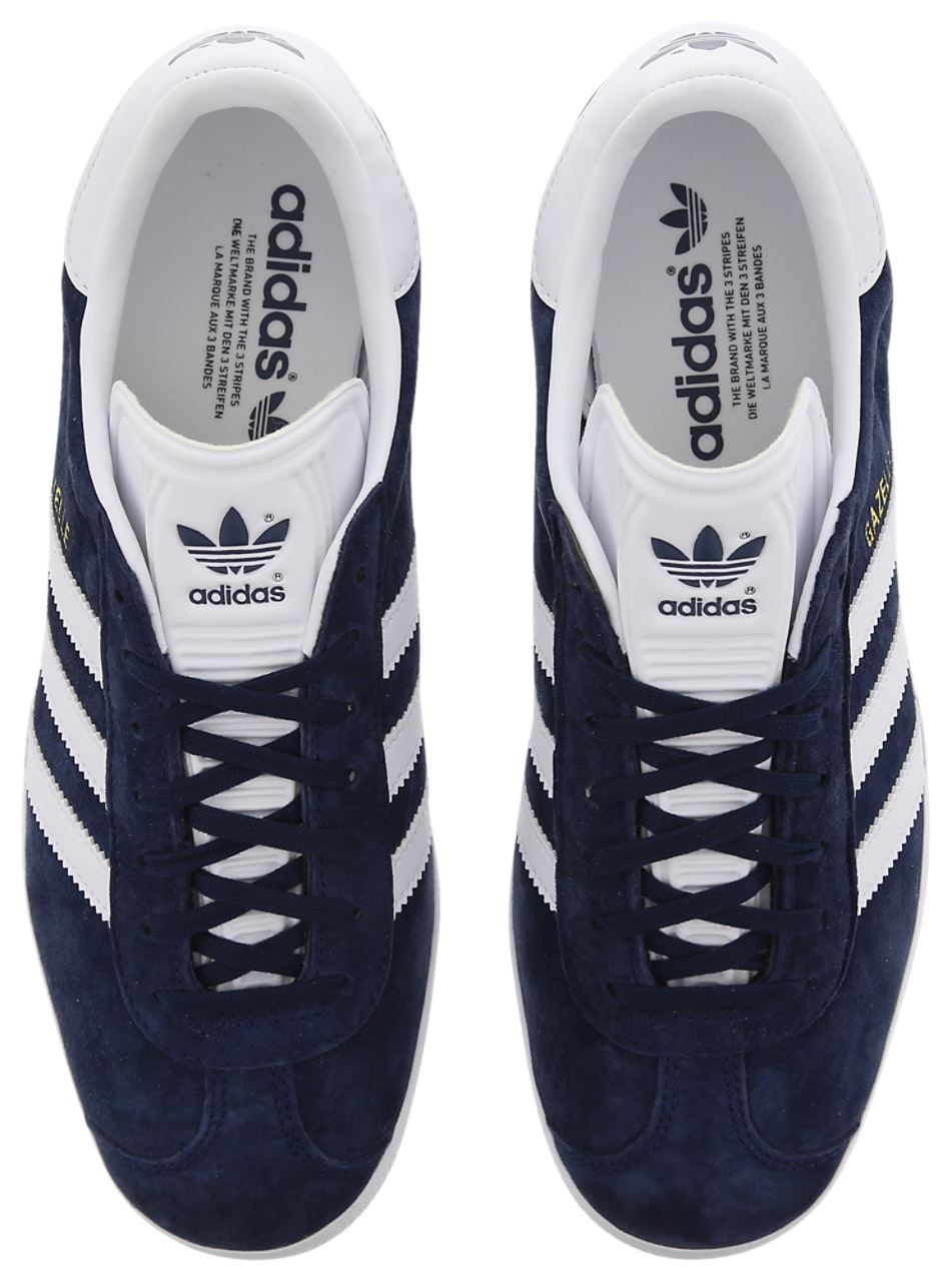 adidas Gazelle Bild 6 von 8. Antippen, um die Fotogalerie zu öffnen.