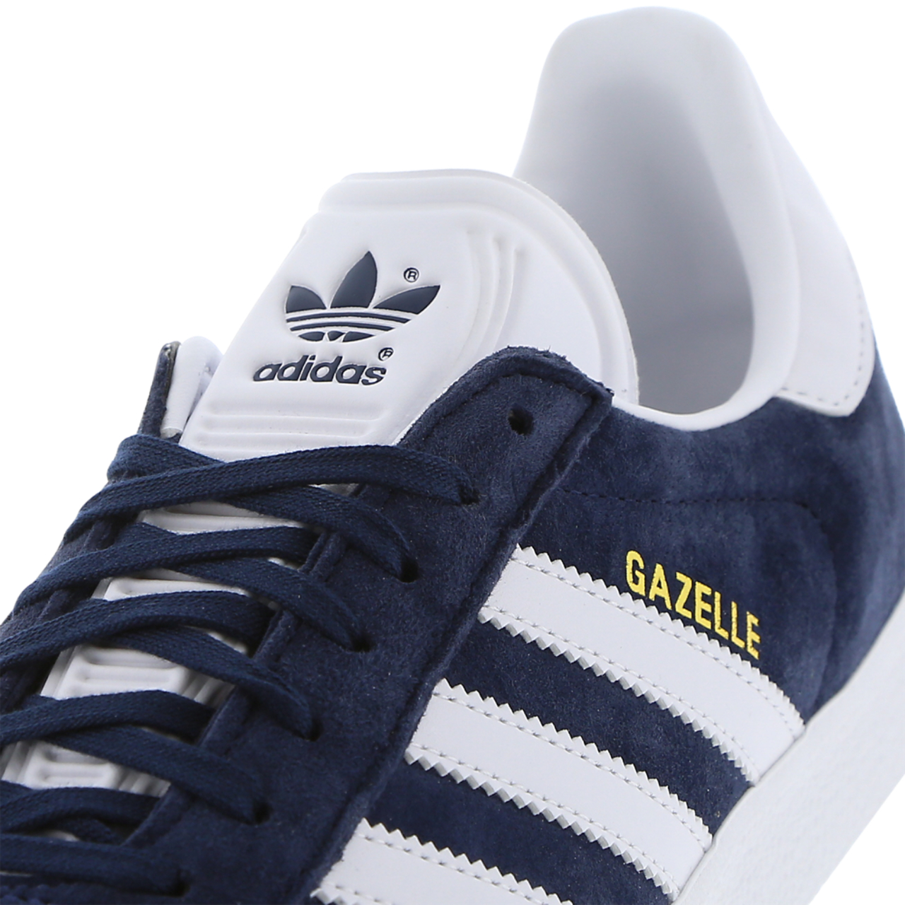 adidas Gazelle Bild 8 von 8. Antippen, um die Fotogalerie zu öffnen.