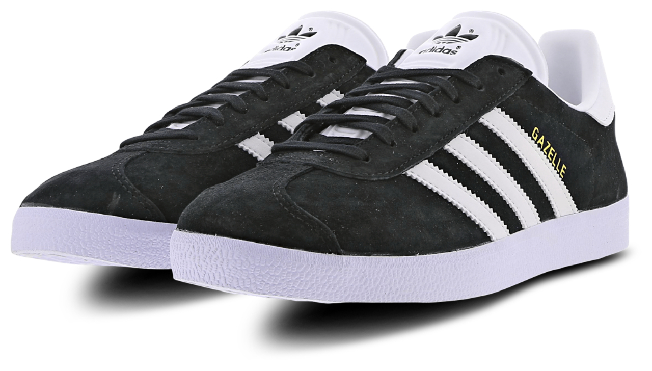 adidas Gazelle Afbeelding 3 van 8. Tik om de fotogalerij te openen..