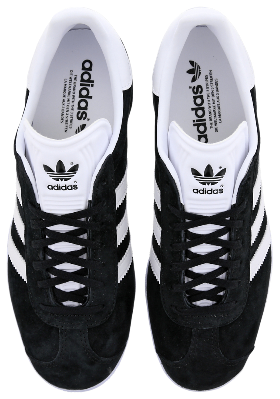 adidas Gazelle Afbeelding 6 van 8. Tik om de fotogalerij te openen..