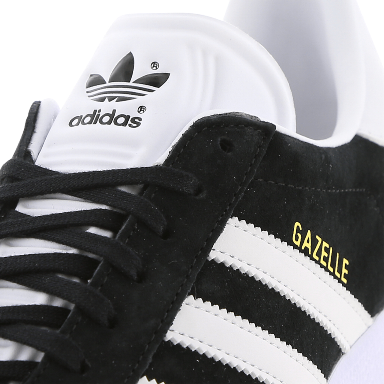 adidas Gazelle Afbeelding 8 van 8. Tik om de fotogalerij te openen..