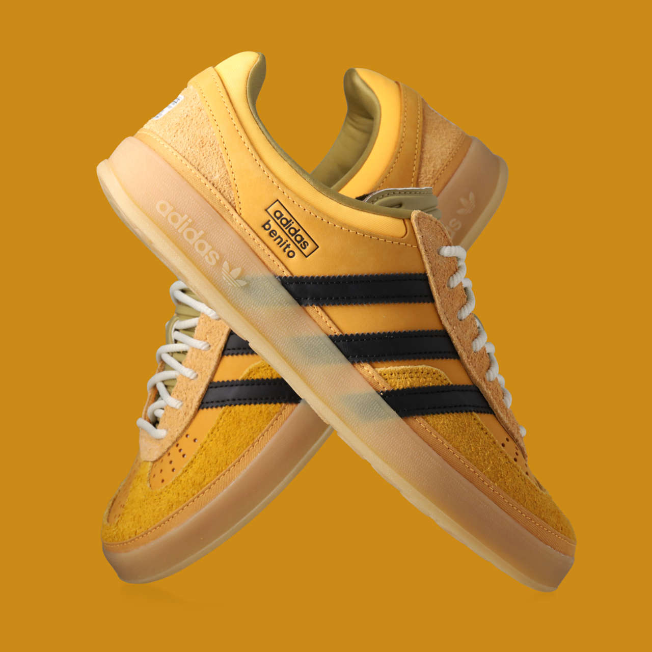 adidas Bad Bunny Gazelle Immagine 2 di 10. Tocca per aprire la galleria fotografica.