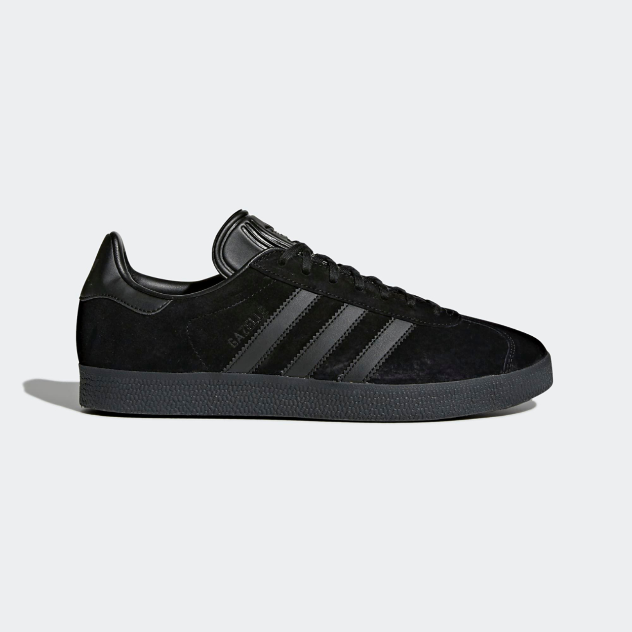 adidas Gazelle Imagen 1 de 7. Toque para abrir la galería de fotos.