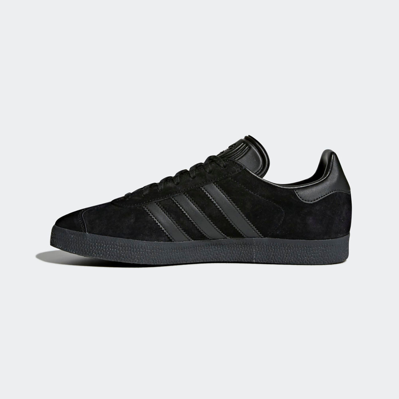 adidas Gazelle Imagen 4 de 7. Toque para abrir la galería de fotos.