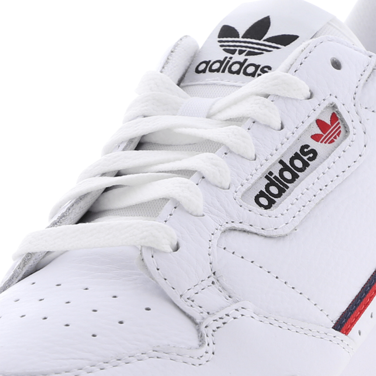 adidas Continental 80 Image 7 of 7. Tap to open photo gallery.