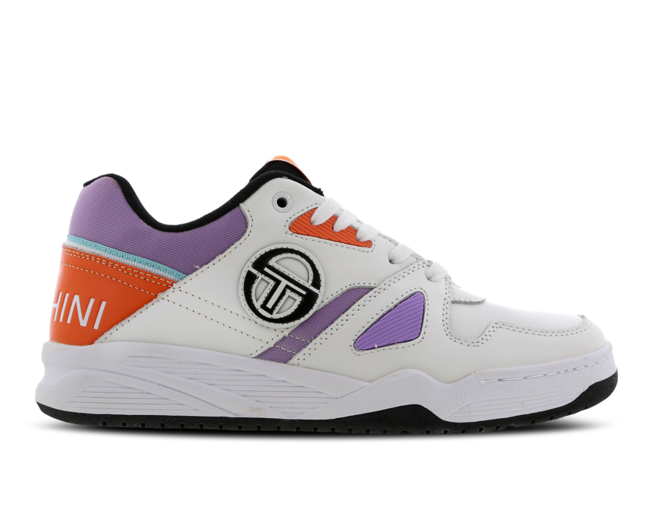 Sergio Tacchini Top Play Image 1 of 6. Tap to open photo gallery.