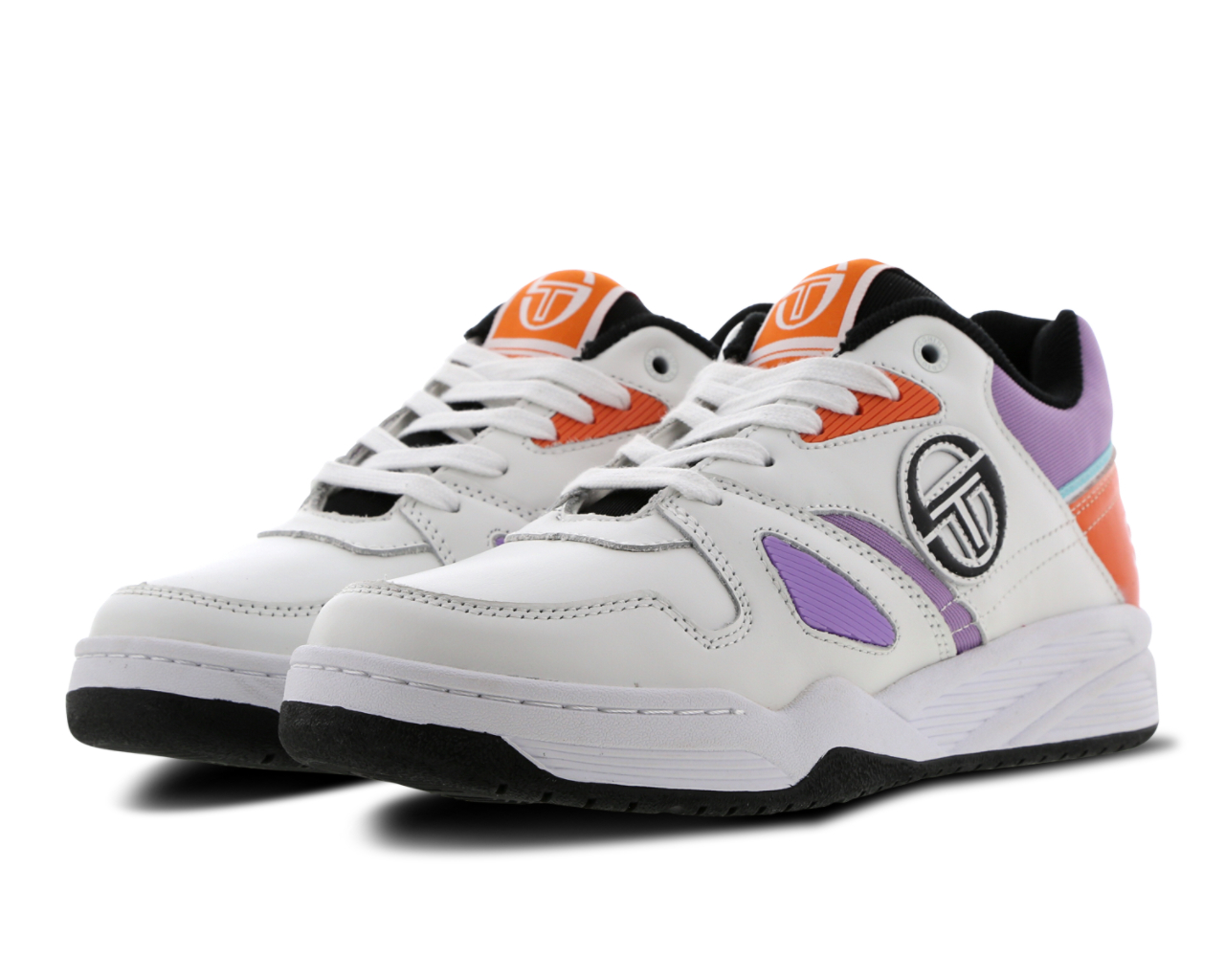 Sergio Tacchini Top Play Image 2 of 6. Tap to open photo gallery.