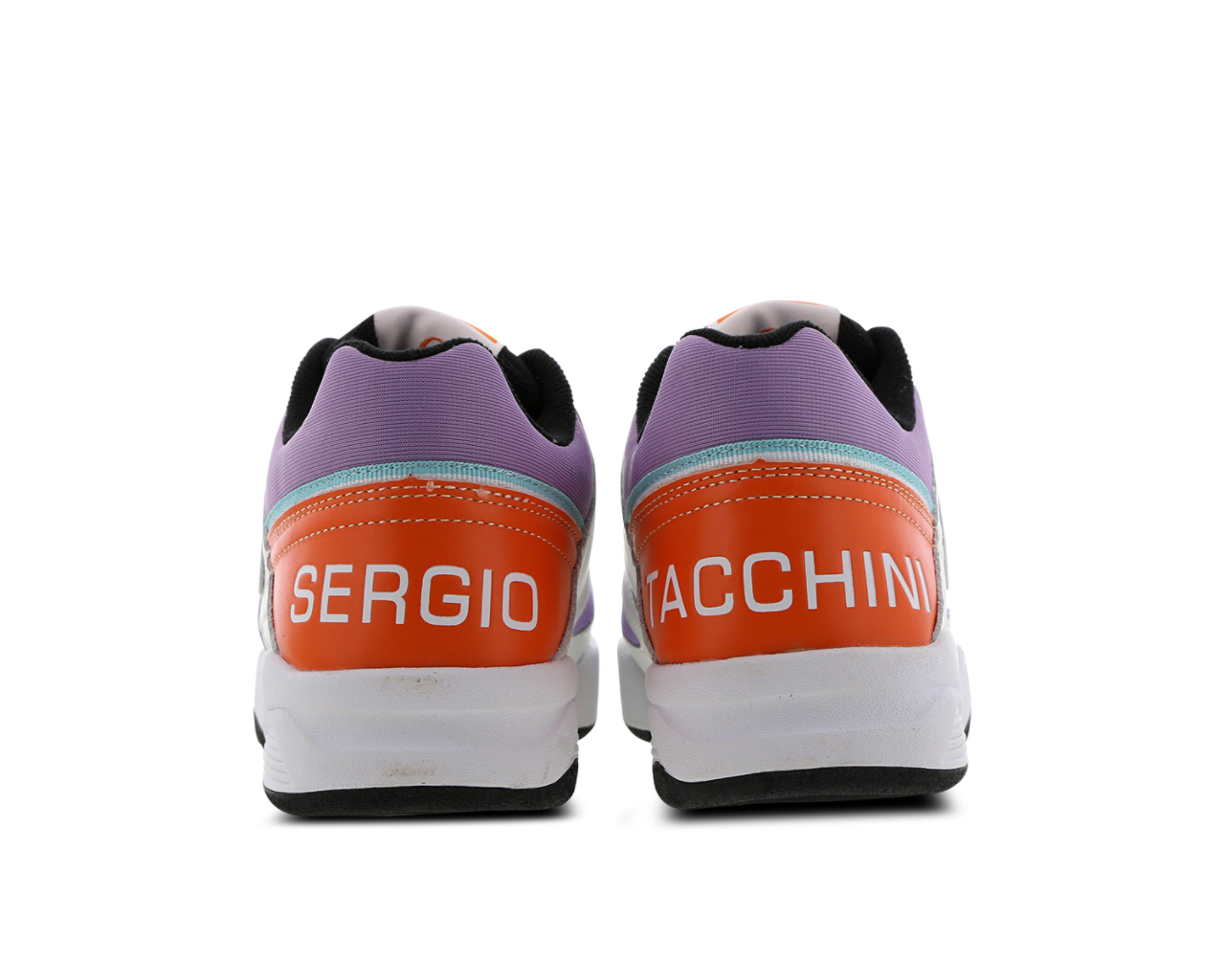 Sergio Tacchini Top Play Image 3 of 6. Tap to open photo gallery.