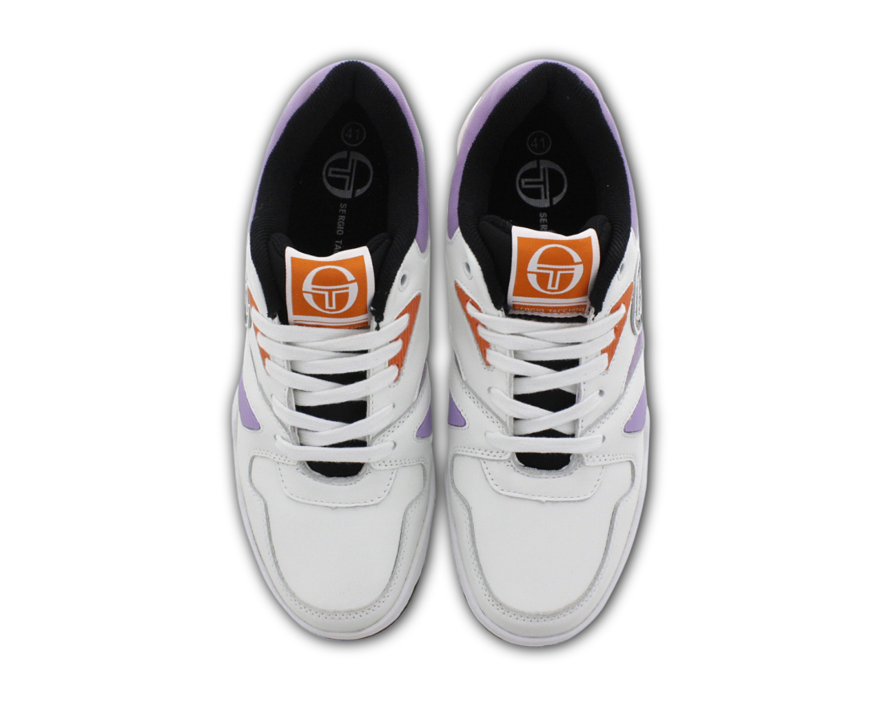 Sergio Tacchini Top Play Image 5 of 6. Tap to open photo gallery.