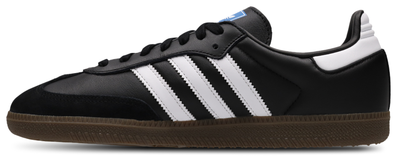 adidas Samba OG Image 5 of 8. Tap to open photo gallery.