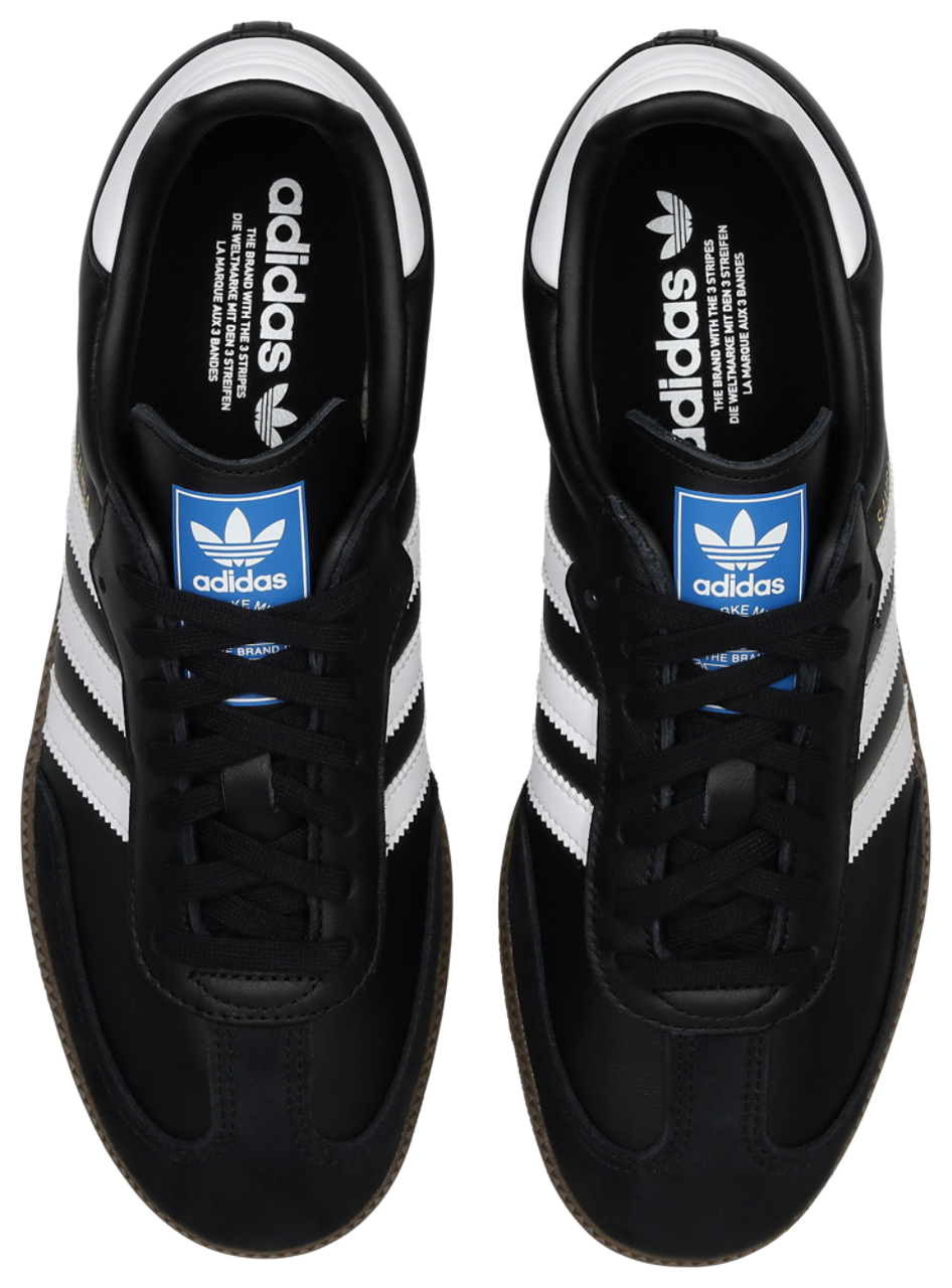 adidas Samba OG Image 6 of 8. Tap to open photo gallery.