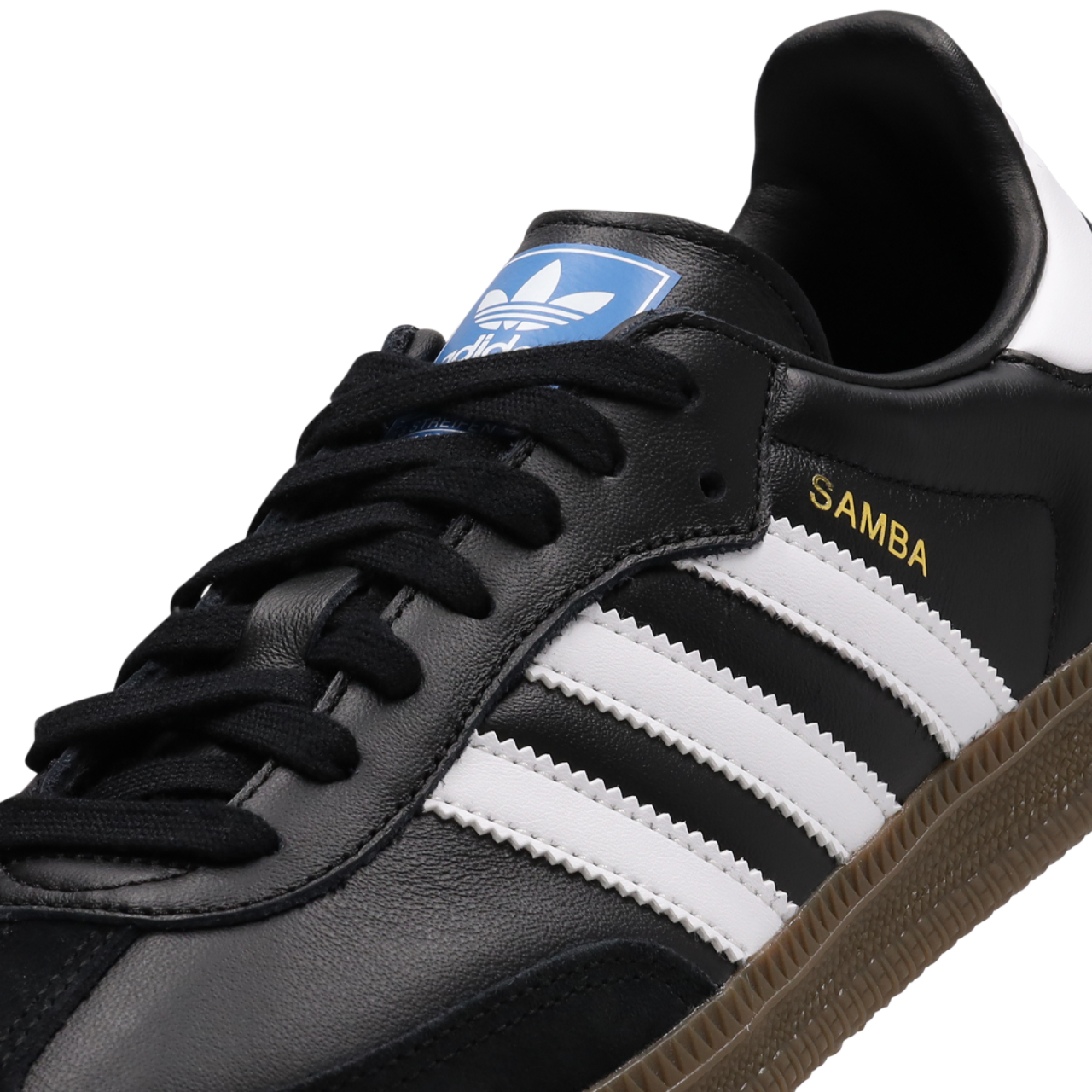 adidas Samba OG Image 8 of 8. Tap to open photo gallery.