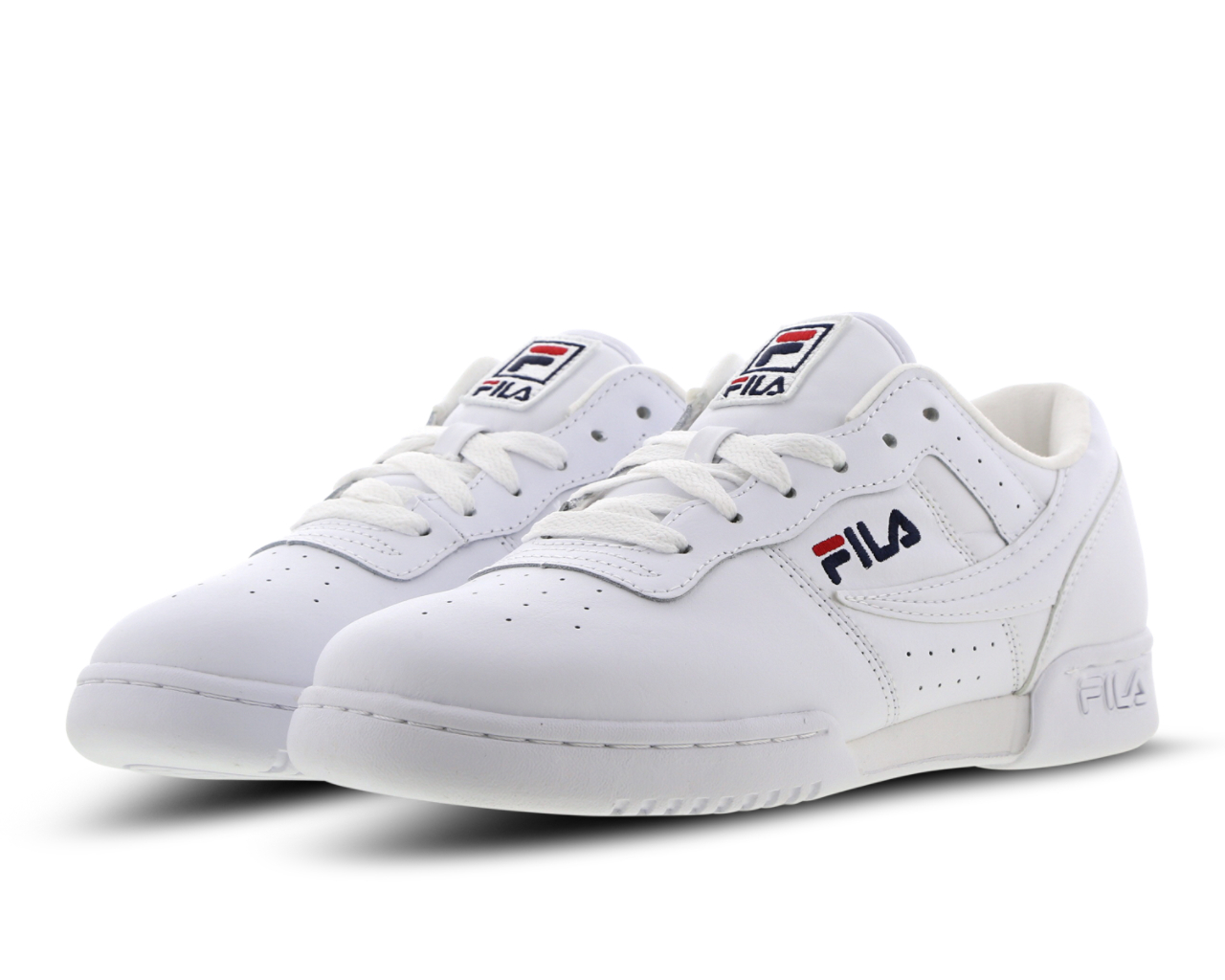 Fila Orginal Fitness Image 2 of 6. Tap to open photo gallery.