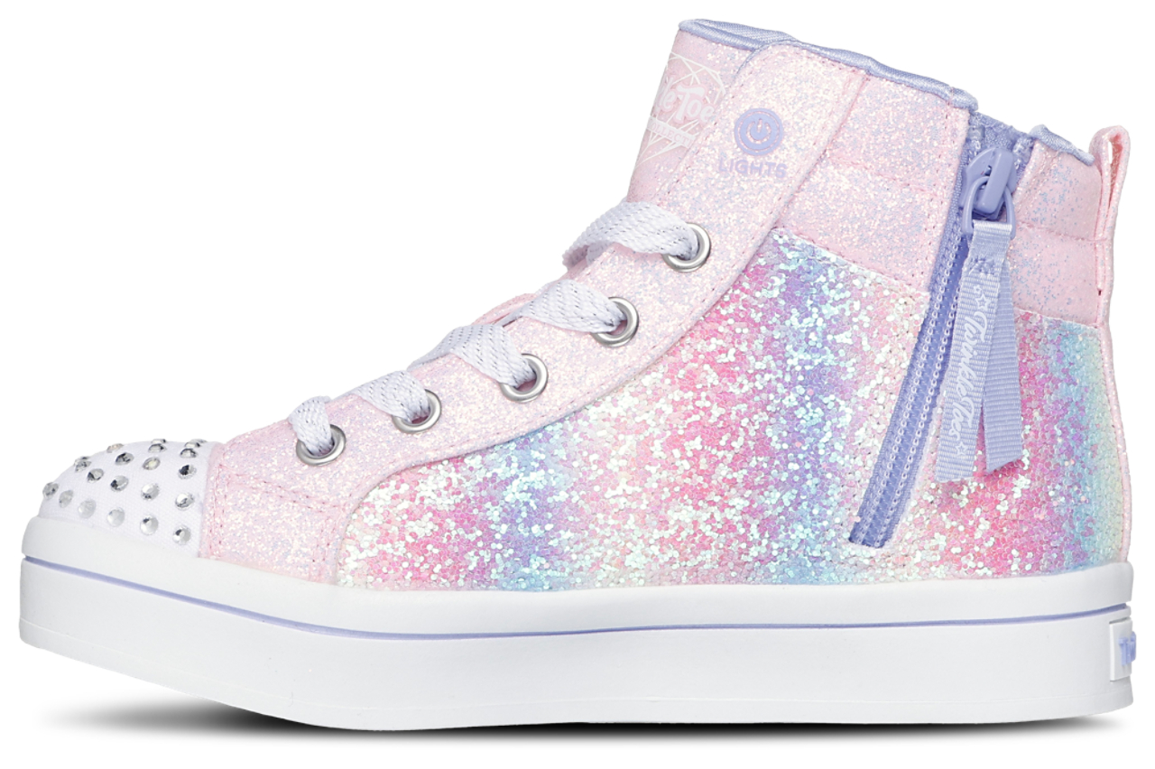 Skechers Twi-Lites Image 2 of 5. Tap to open photo gallery.