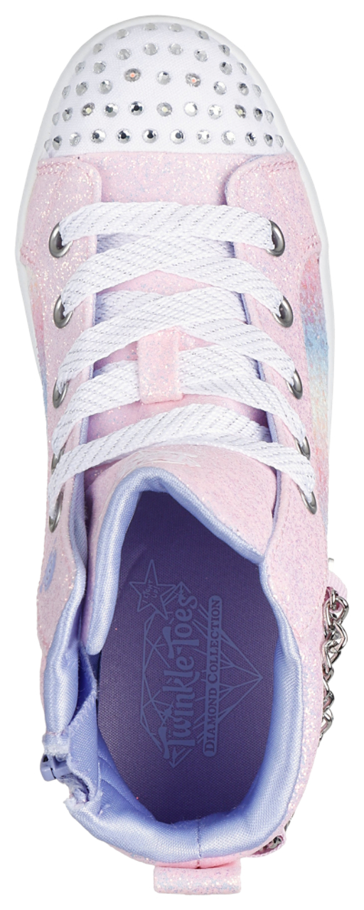 Skechers Twi-Lites Image 4 of 5. Tap to open photo gallery.