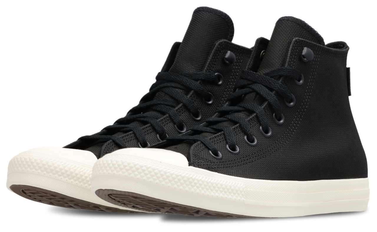 Converse Chuck Taylor All Star Hi Image 2 of 7. Tap to open photo gallery.