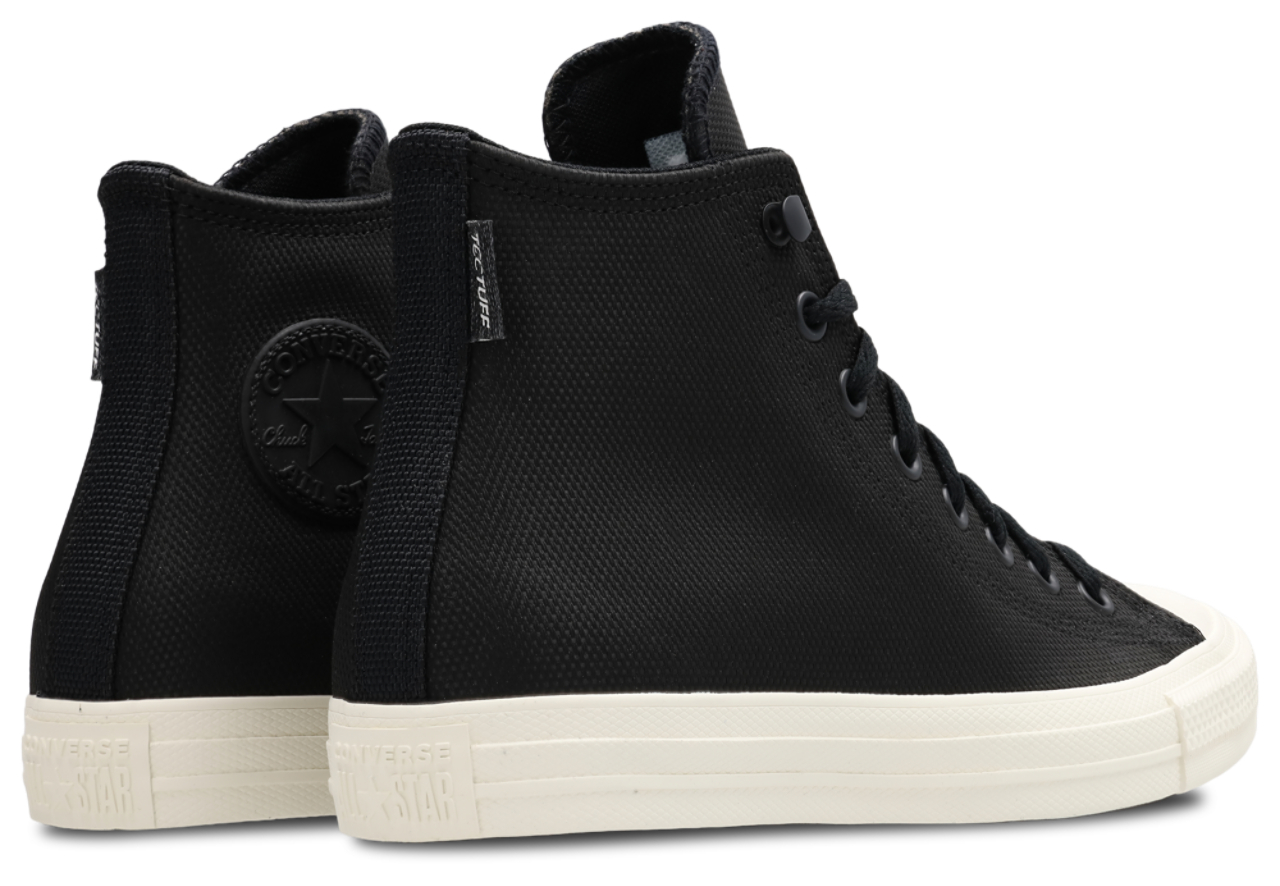 Converse Chuck Taylor All Star Hi Image 3 of 7. Tap to open photo gallery.