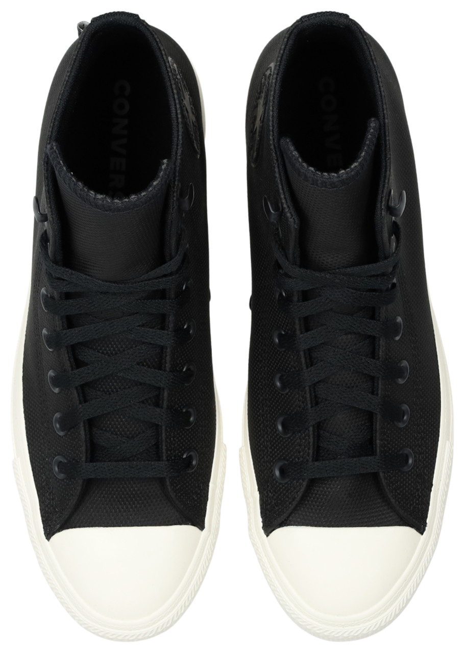 Converse Chuck Taylor All Star Hi Image 5 of 7. Tap to open photo gallery.