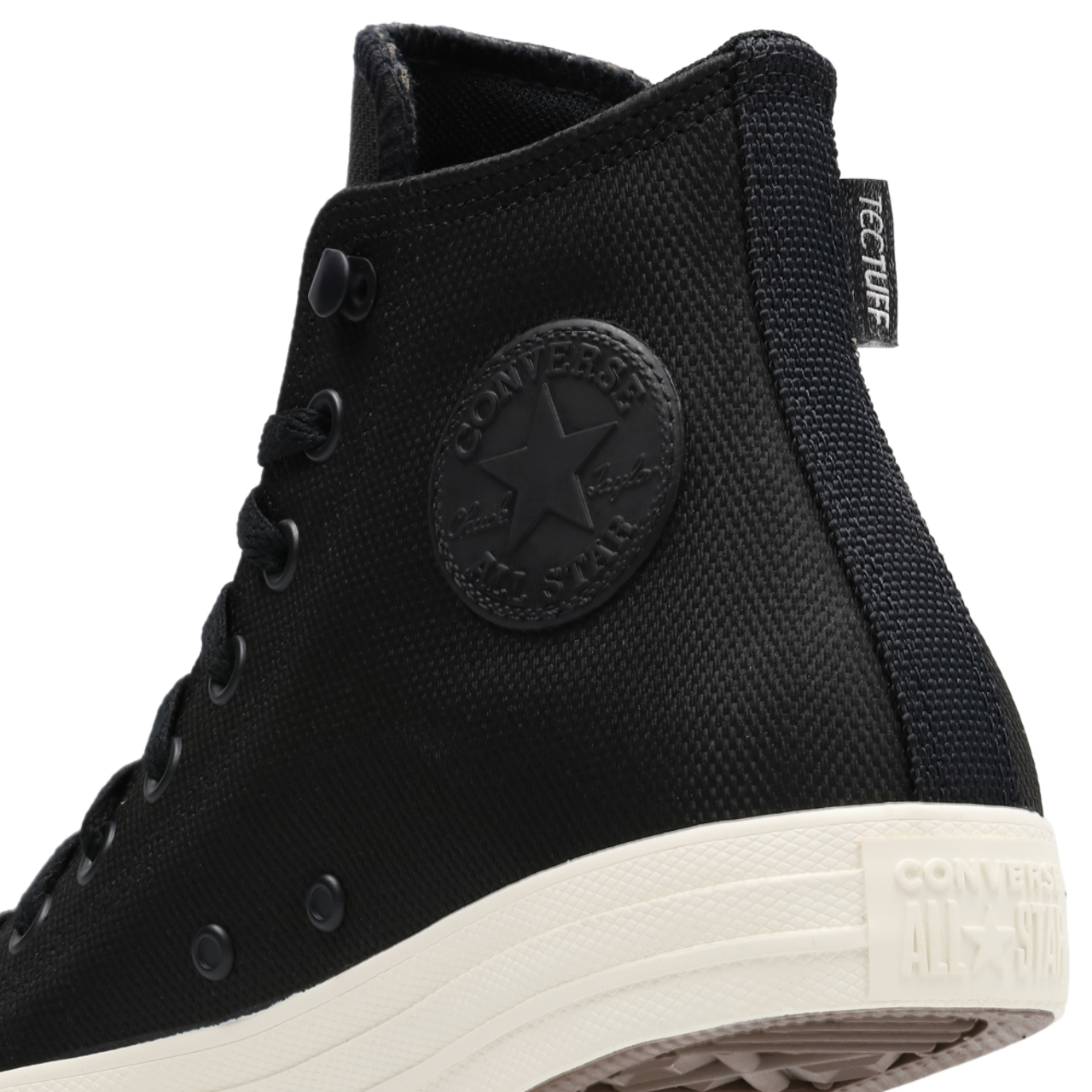 Converse Chuck Taylor All Star Hi Image 7 of 7. Tap to open photo gallery.