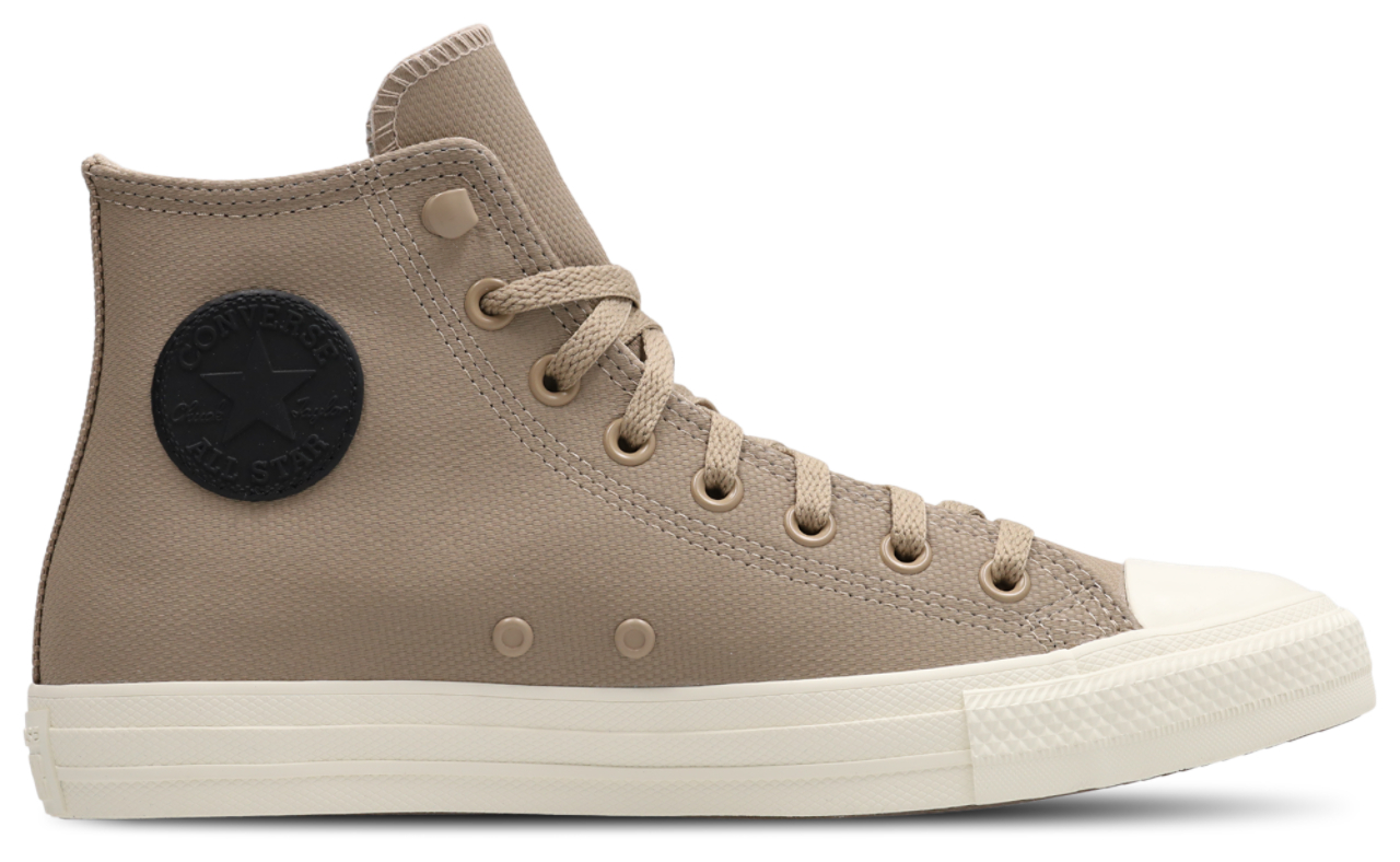 Converse Chuck Taylor All Star Hi Imagen 1 de 7. Toque para abrir la galería de fotos.