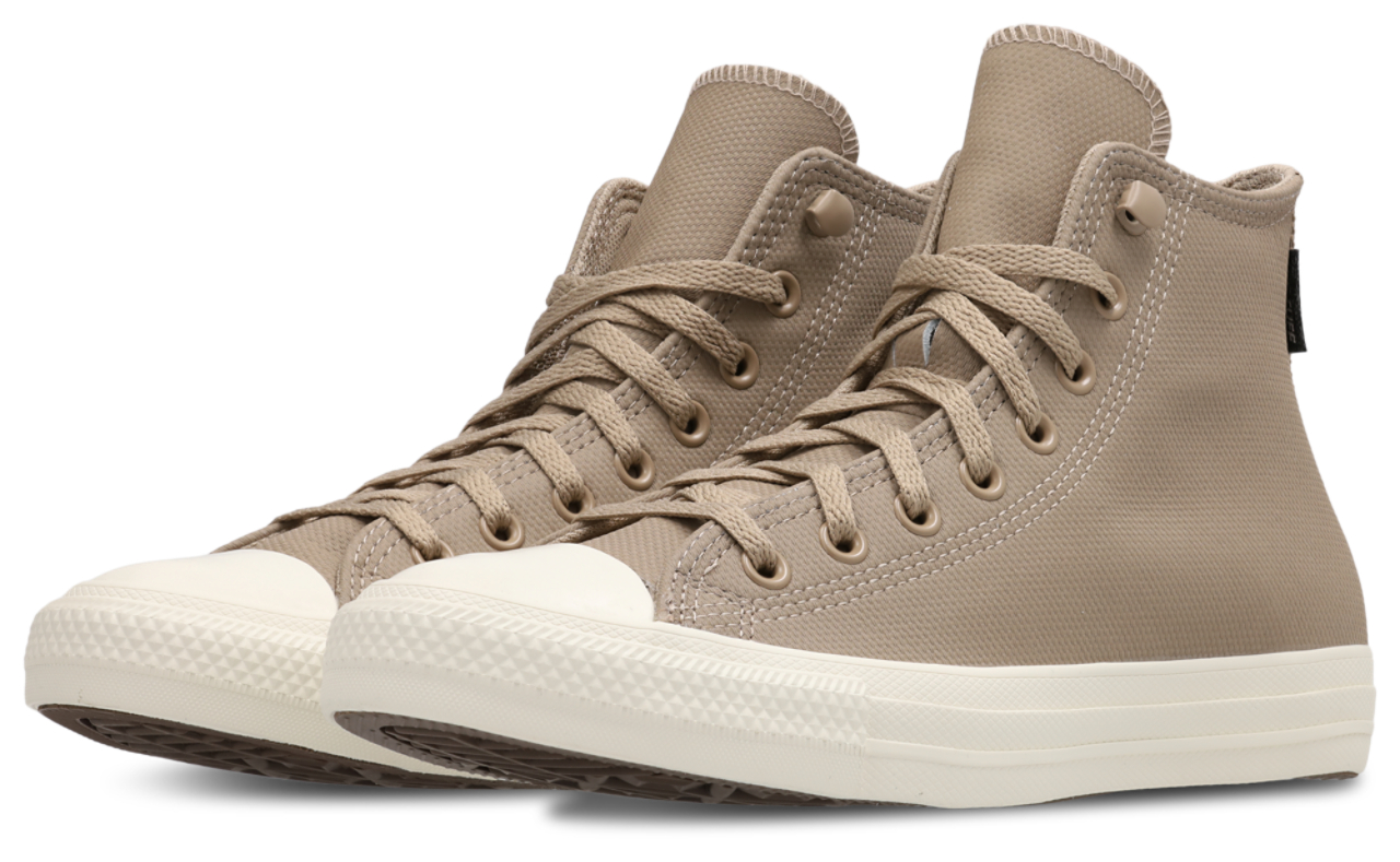 Converse Chuck Taylor All Star Hi Imagen 2 de 7. Toque para abrir la galería de fotos.
