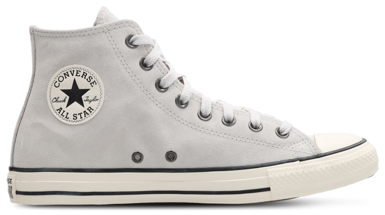 Converse Chuck Taylor All Star Hi Image 1 of 7. Tap to open photo gallery.