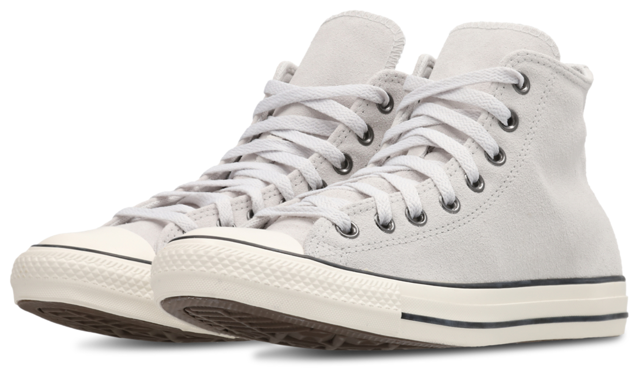 Converse Chuck Taylor All Star Hi Image 2 of 7. Tap to open photo gallery.