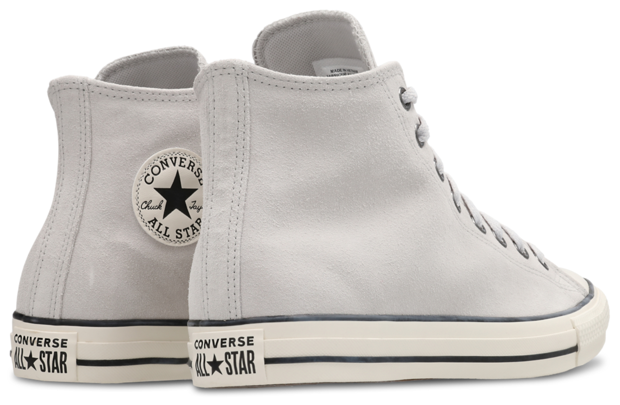 Converse Chuck Taylor All Star Hi Image 3 of 7. Tap to open photo gallery.