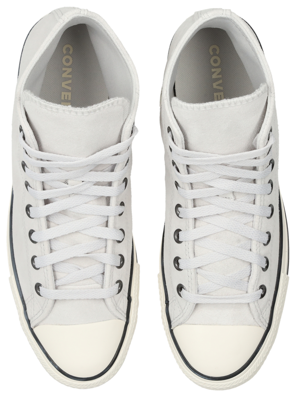 Converse Chuck Taylor All Star Hi Image 5 of 7. Tap to open photo gallery.