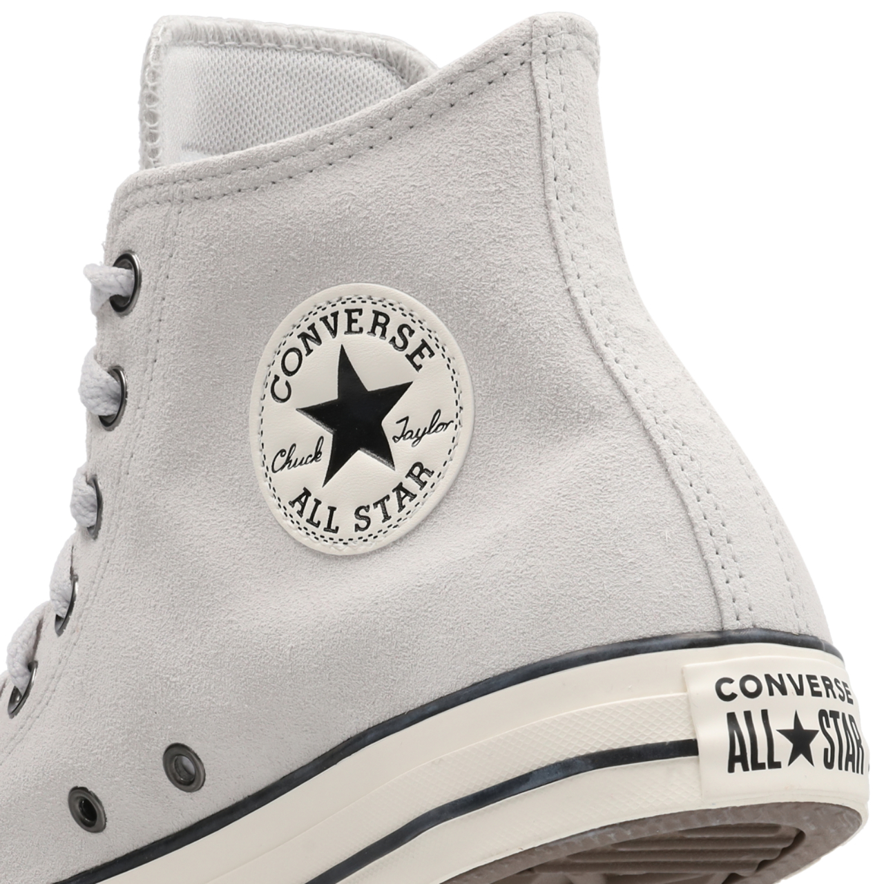 Converse Chuck Taylor All Star Hi Image 7 of 7. Tap to open photo gallery.