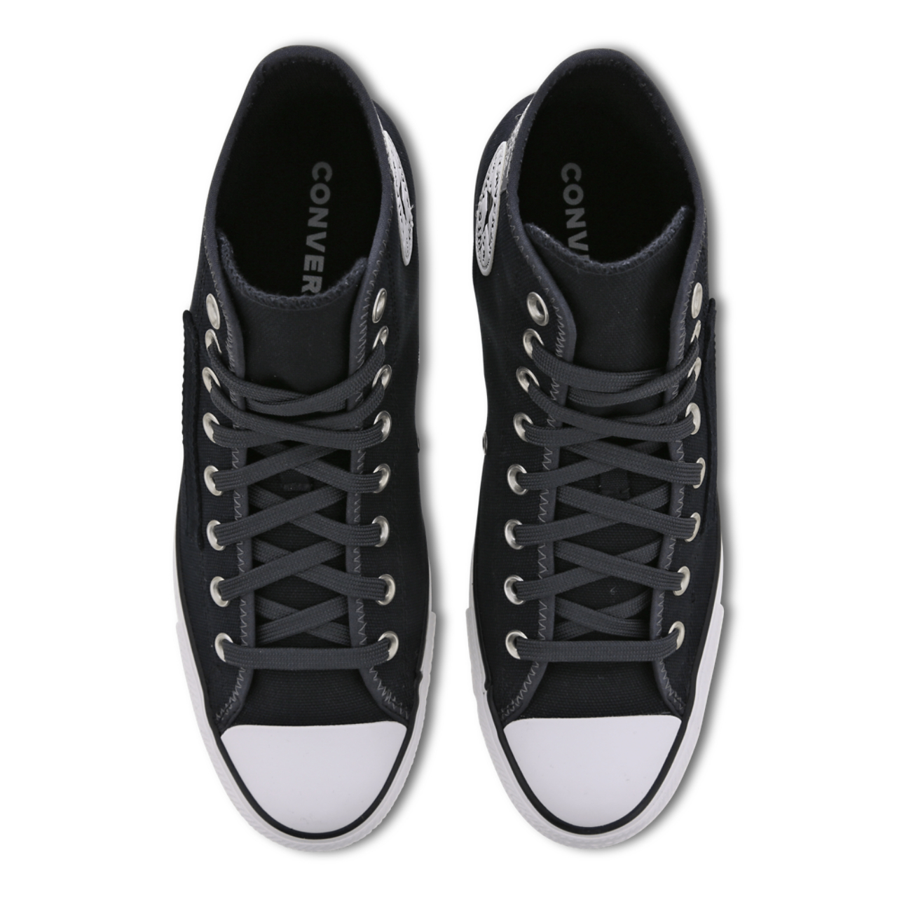Converse CTAS High Bild 5 von 7. Antippen, um die Fotogalerie zu öffnen.