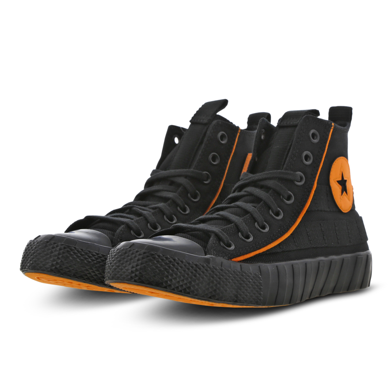 Converse UNT1TL3D Afbeelding 2 van 6. Tik om de fotogalerij te openen..